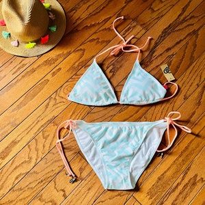 NWT Bikini set size XL